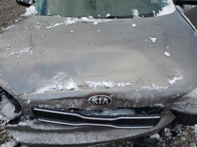 Фото 12 - KIA SOUL