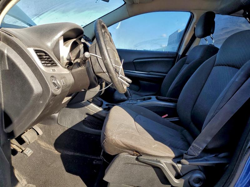 Фото 7 - DODGE JOURNEY