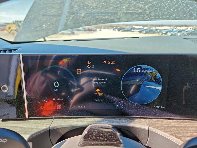 Фото 9 - HYUNDAI SANTA FE