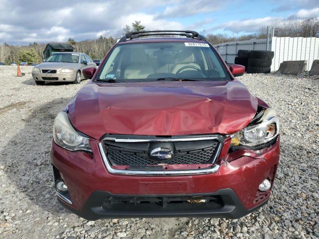 Фото 5 - SUBARU CROSSTREK