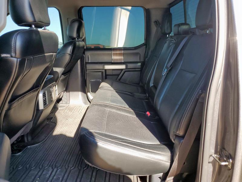 Фото 10 - FORD F-150