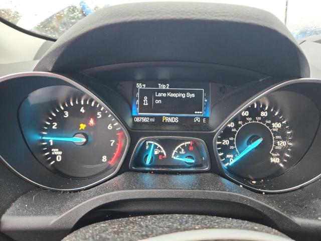 Фото 9 - FORD ESCAPE