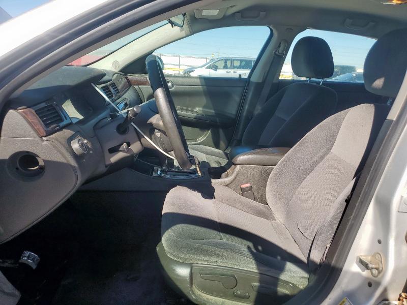 Фото 7 - CHEVROLET IMPALA