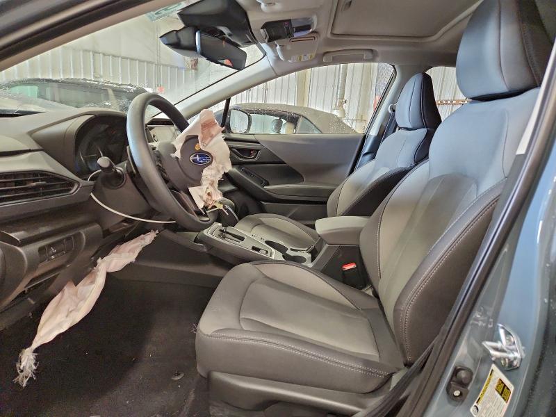 Фото 7 - SUBARU CROSSTREK