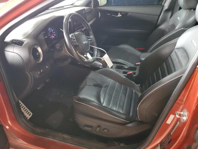 Фото 7 - KIA FORTE