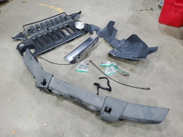 Фото 13 - JEEP WRANGLER