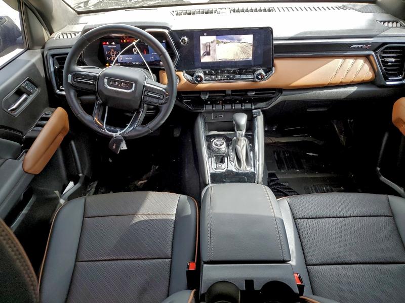 Фото 8 - GMC CANYON