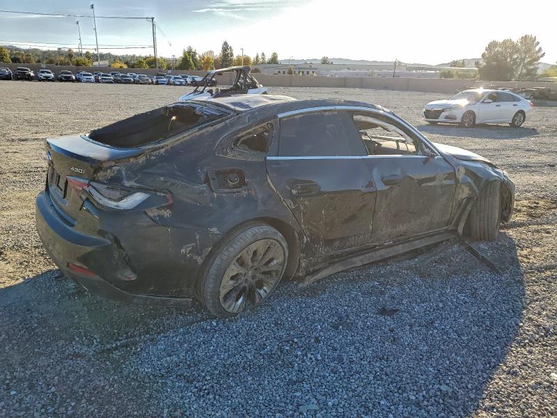 Фото 3 - BMW 4 SERIES