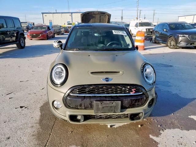 Фото 5 - MINI COOPER