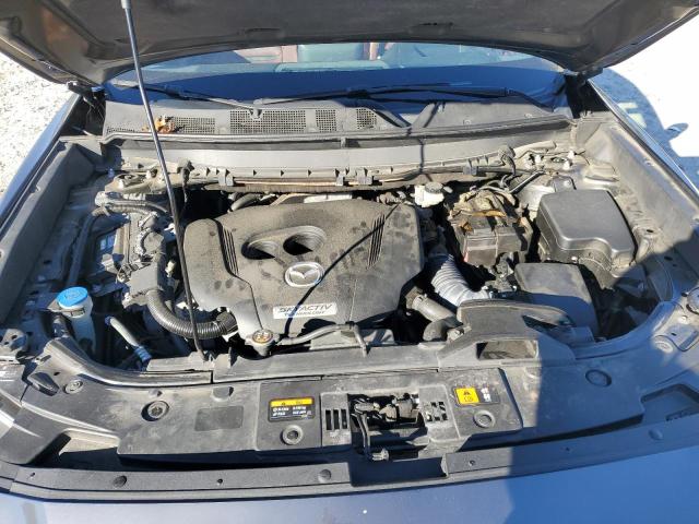 Фото 12 - MAZDA CX-9