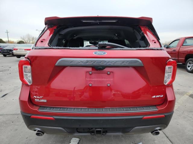 Фото 6 - FORD EXPLORER