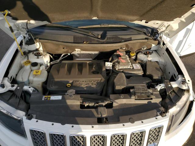 Фото 12 - JEEP COMPASS