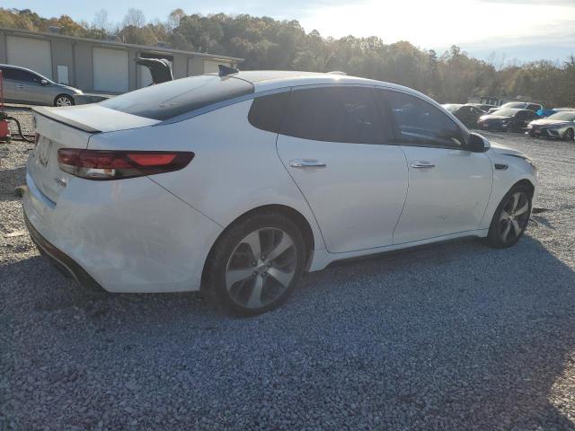 Фото 3 - KIA OPTIMA