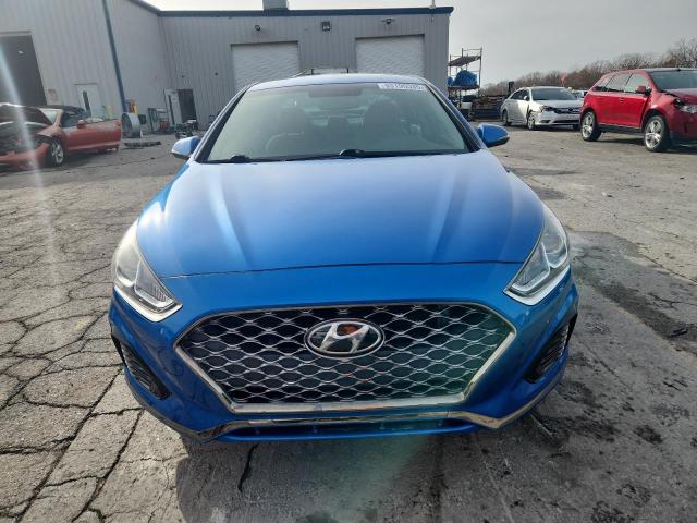 Фото 5 - HYUNDAI SONATA