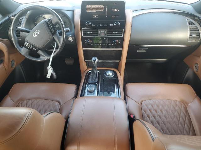 Фото 8 - INFINITI QX80 SENSO