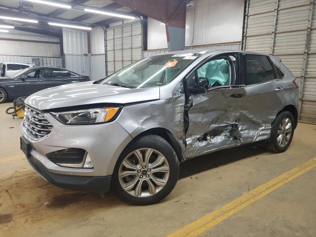 Фото 1 - FORD EDGE