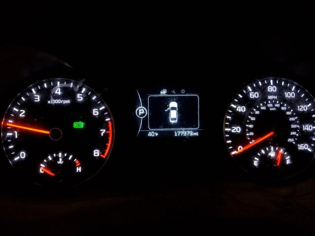 Фото 9 - KIA OPTIMA