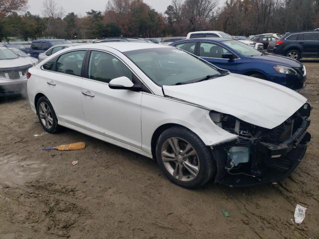 Фото 4 - HYUNDAI SONATA