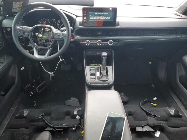 Фото 8 - HONDA CRV