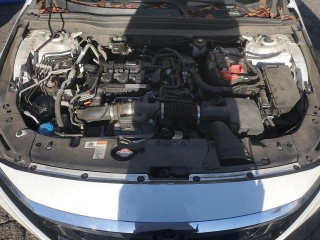 Фото 11 - HONDA ACCORD