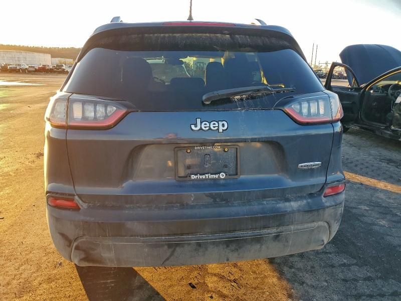 Фото 6 - JEEP GRAND CHER