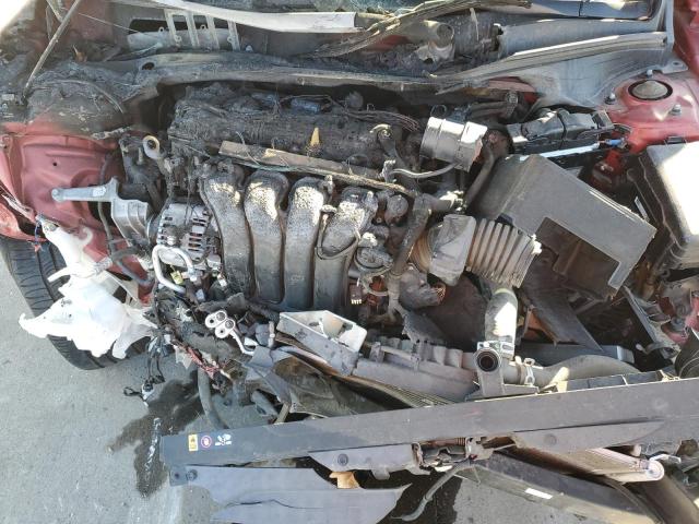 Фото 11 - KIA FORTE