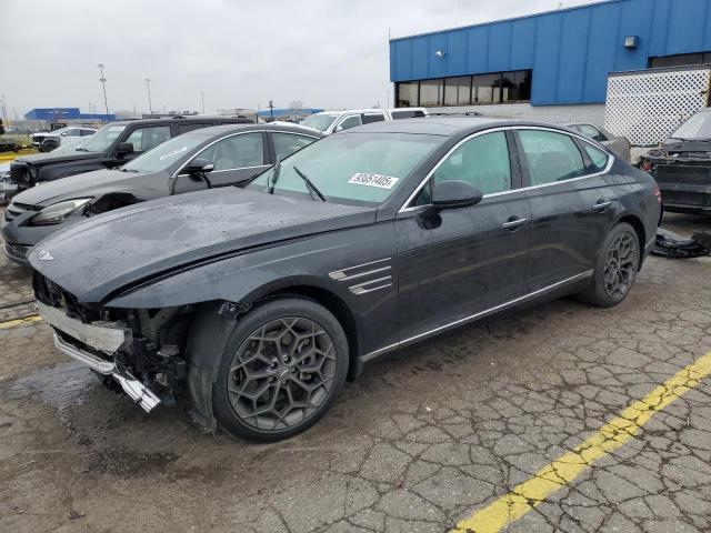 GENESIS G80 2021 VIN KMTGB4SC8MU046540