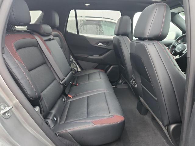 Фото 10 - CHEVROLET EQUINOX