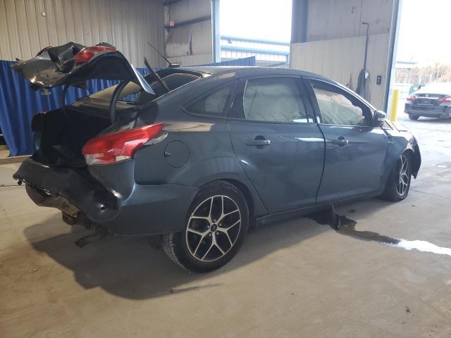 Фото 3 - FORD FOCUS