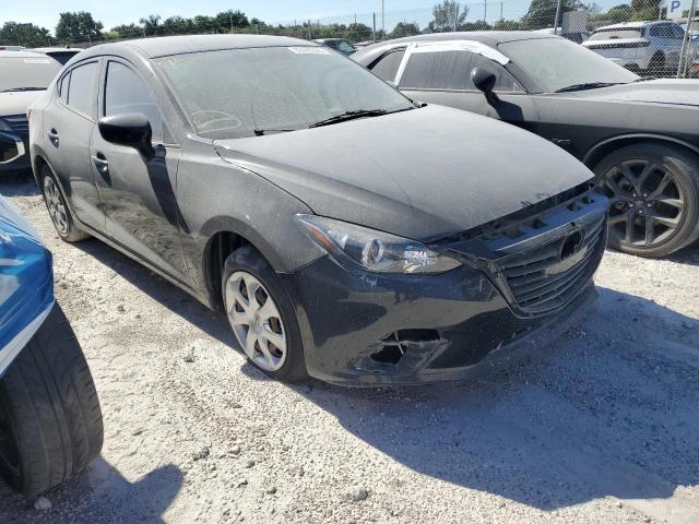 Фото 4 - MAZDA 3