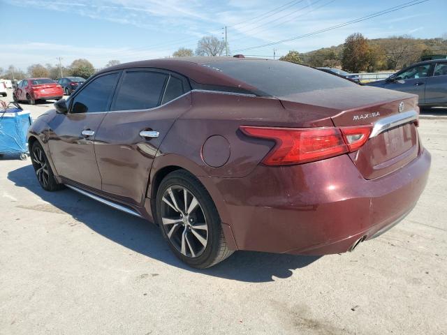 Фото 2 - NISSAN MAXIMA