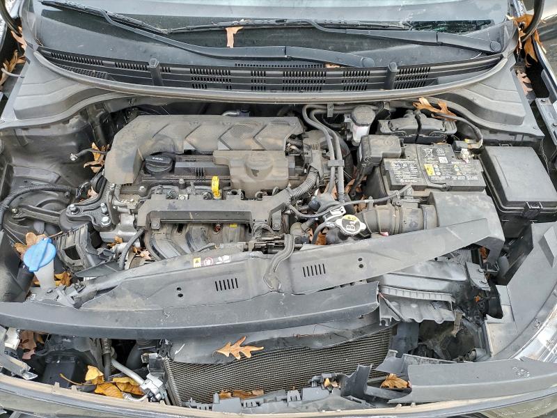 Фото 11 - KIA RIO