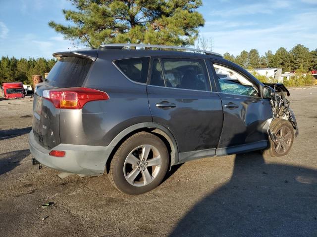 Фото 3 - TOYOTA RAV4