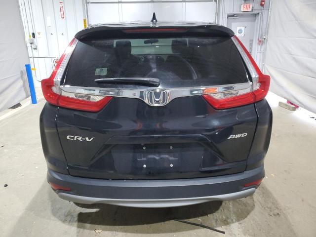 Фото 6 - HONDA CRV