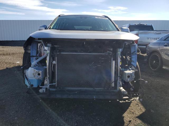 Фото 5 - TOYOTA RAV4