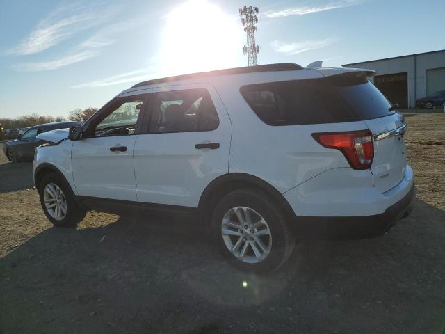 Фото 2 - FORD EXPLORER