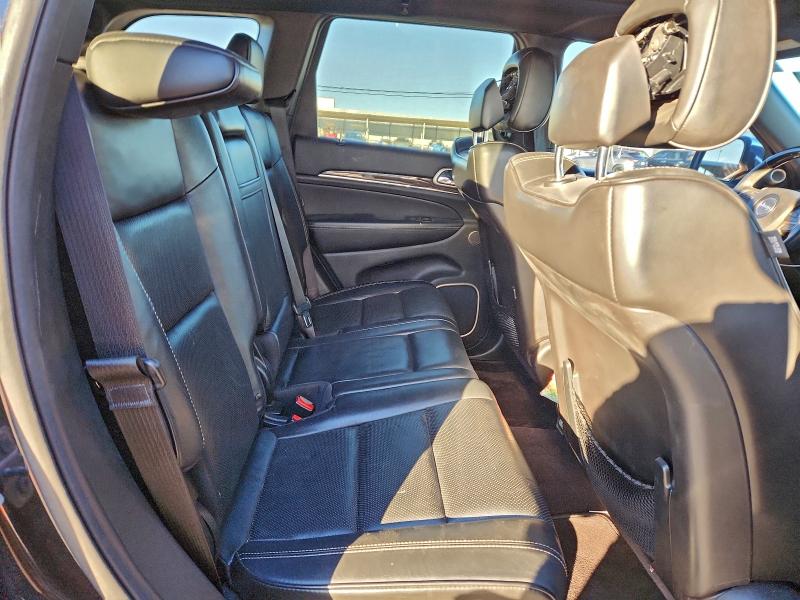 Фото 11 - JEEP GRAND CHER