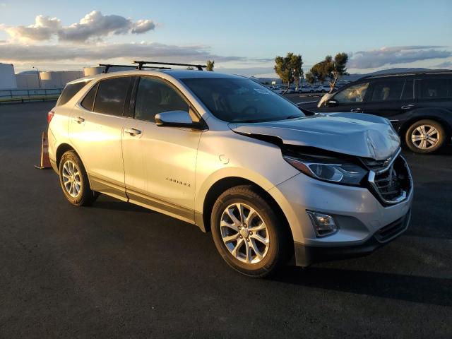 Фото 4 - CHEVROLET EQUINOX