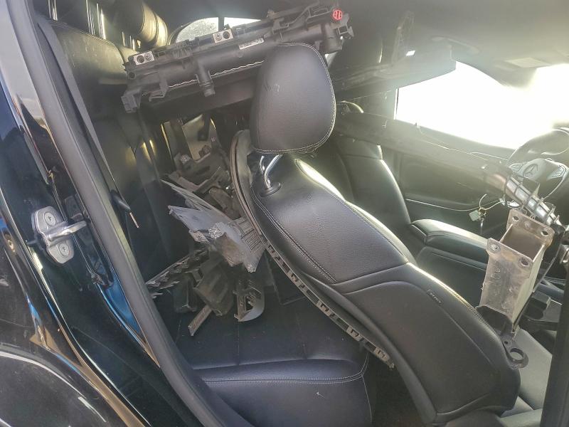 MERCEDES-BENZ GLA-CLASS 2019 VIN WDCTG4EB5KJ536511