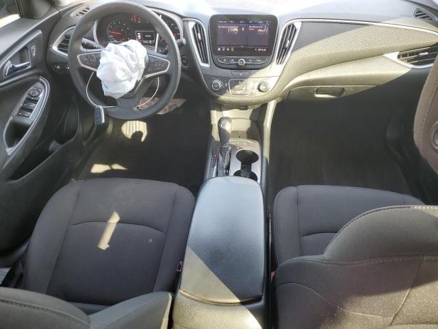 Фото 8 - CHEVROLET MALIBU