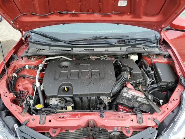 Фото 11 - TOYOTA COROLLA