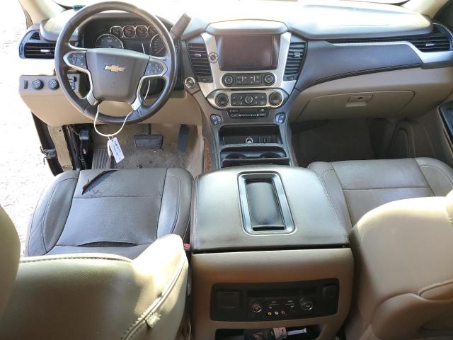 Фото 8 - CHEVROLET TAHOE