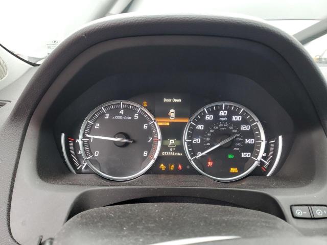 Фото 9 - ACURA TLX