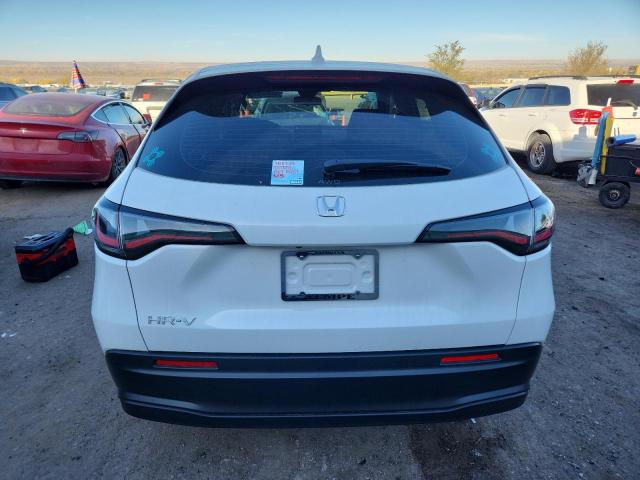 Фото 6 - HONDA HR-V