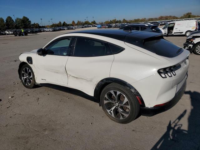 Фото 2 - FORD MUSTANG