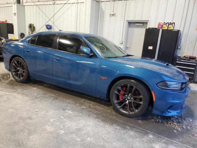 Фото 4 - DODGE CHARGER