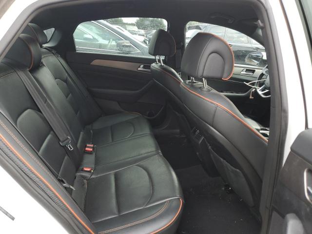 Фото 10 - HYUNDAI SONATA