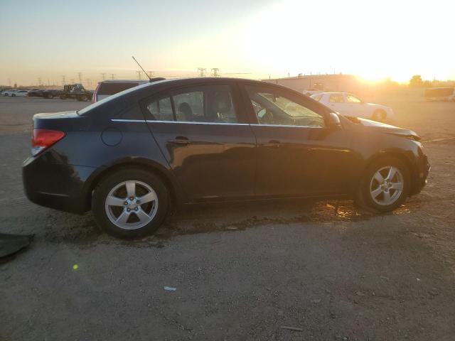 Фото 3 - CHEVROLET CRUZE