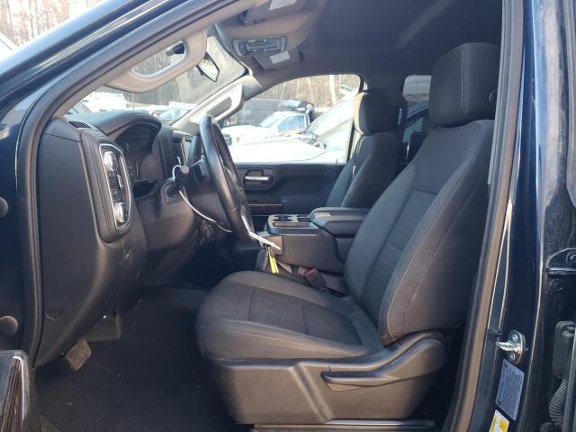 Фото 7 - GMC SIERRA