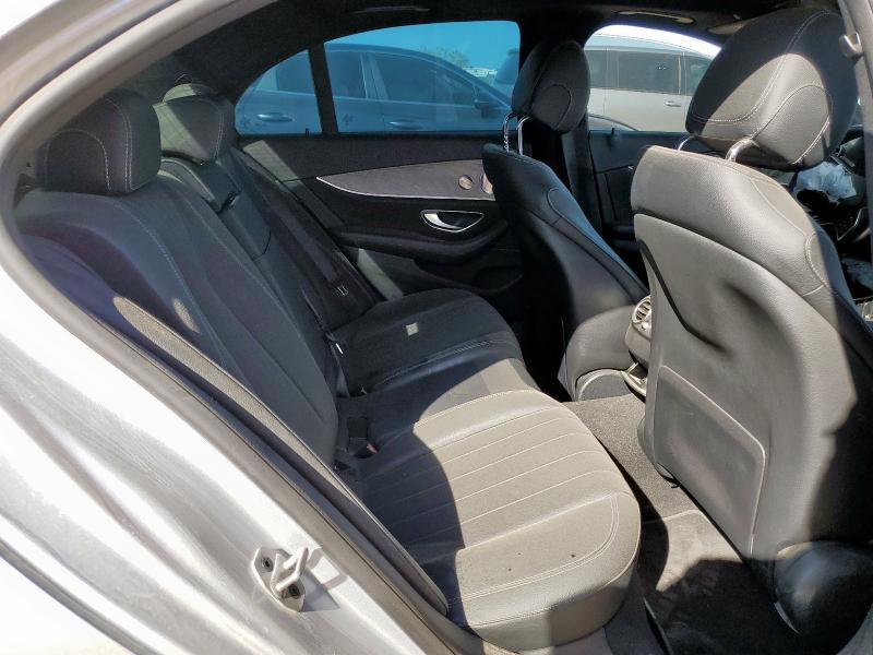 Фото 10 - MERCEDES-BENZ E-CLASS